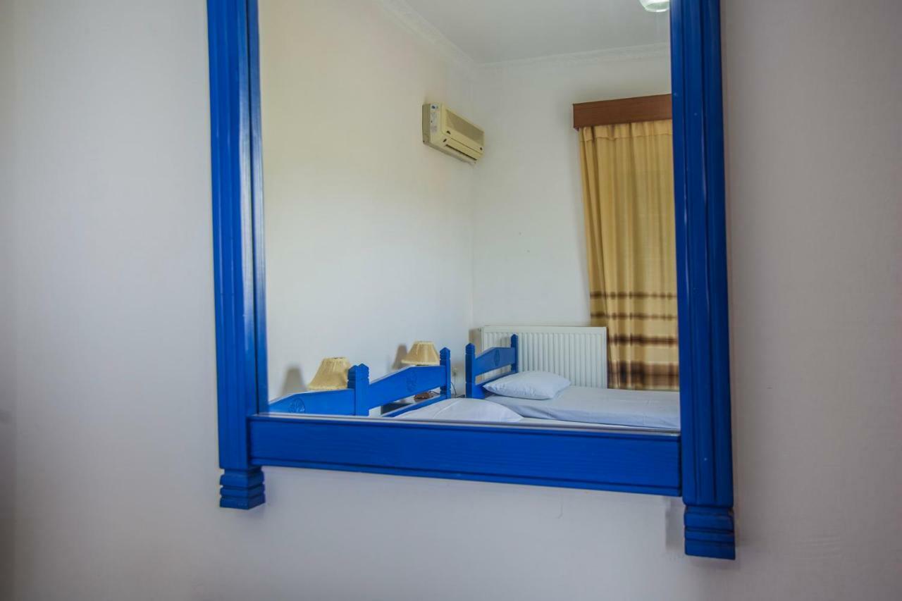 Dennis Tsilivi Houses & Studios By "Elite" Ngoại thất bức ảnh