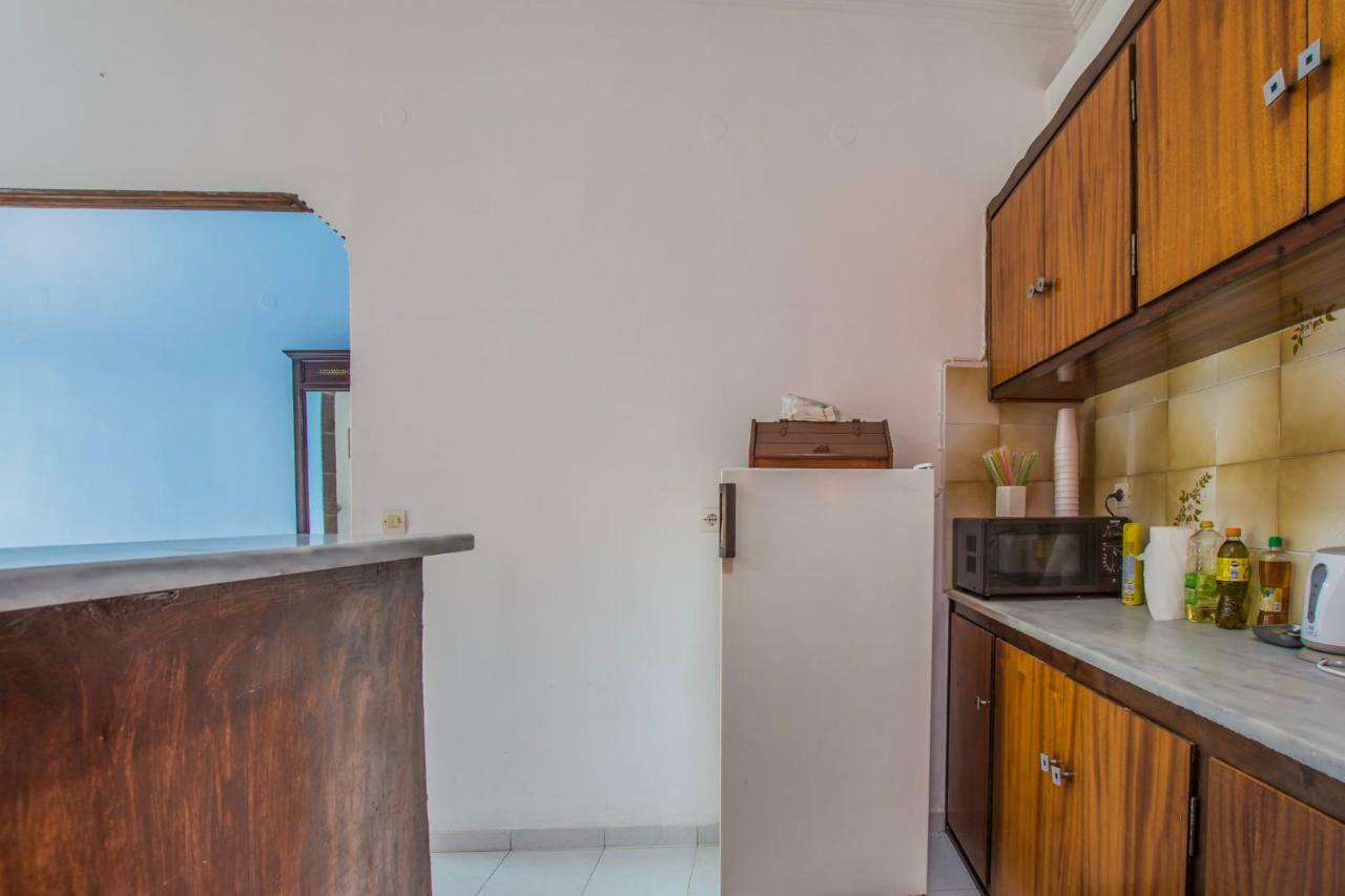 Dennis Tsilivi Houses & Studios By "Elite" Ngoại thất bức ảnh